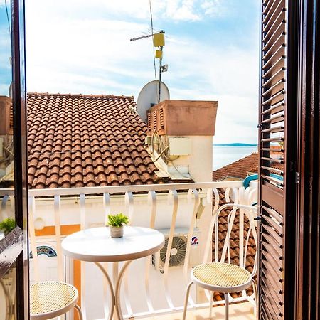 Sunny Beach Apartment Lavica Podstrana Luaran gambar