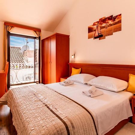 Sunny Beach Apartment Lavica Podstrana Luaran gambar