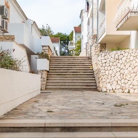 Sunny Beach Apartment Lavica Podstrana Luaran gambar