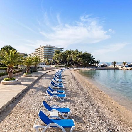 Sunny Beach Apartment Lavica Podstrana Luaran gambar