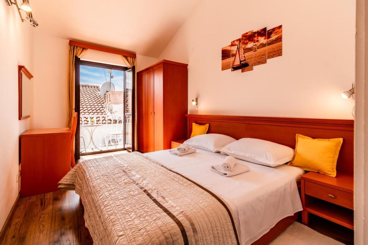 Sunny Beach Apartment Lavica Podstrana Luaran gambar