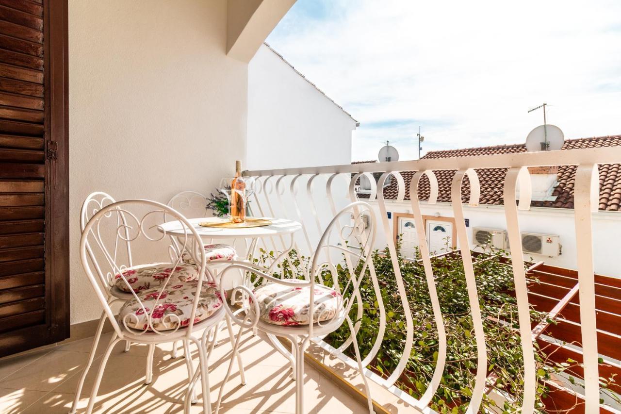 Sunny Beach Apartment Lavica Podstrana Luaran gambar